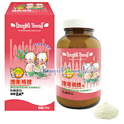 丘比護衛補體粉